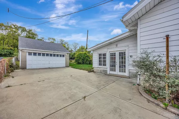 Hamilton, OH 45013,732 Millville Ave