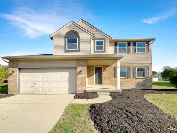6038 Glennsbury Ct, West Chester, OH 45069