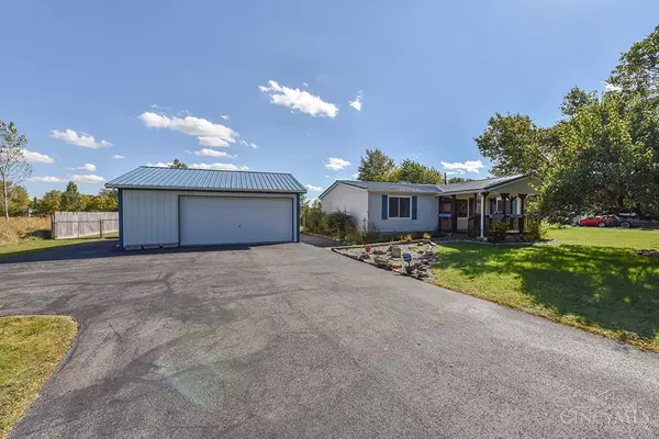 Pike Twp, OH 45154,14096 Boyd Rd