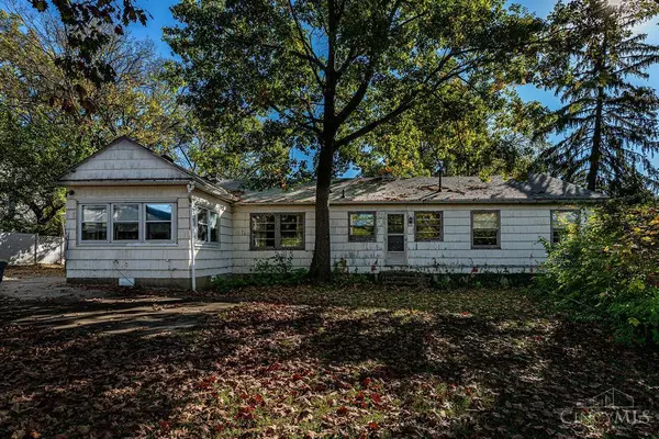 Hamilton, OH 45013,683 S Washington Blvd