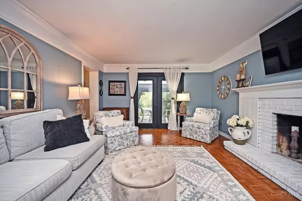 Anderson Twp, OH 45244,7269 Concordridge Dr