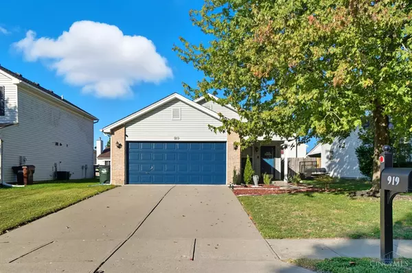 Trenton, OH 45067,919 Charles St