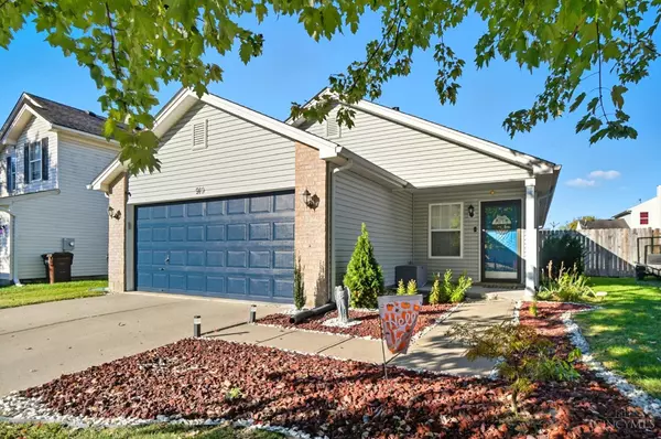 Trenton, OH 45067,919 Charles St