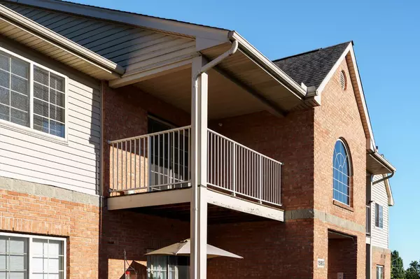 Hamilton, OH 45013,1593 Eden Park Dr #5