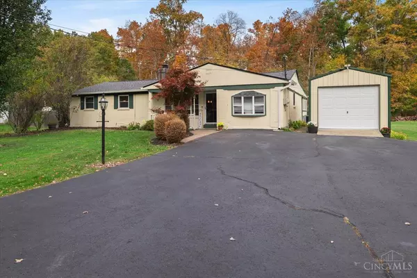 Goshen Twp, OH 45122,2016 Woodville Pike