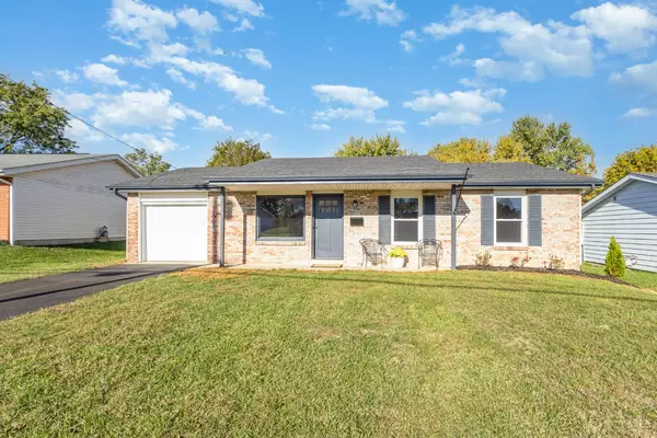 12003 Westerly Dr, Colerain Twp, OH 45231