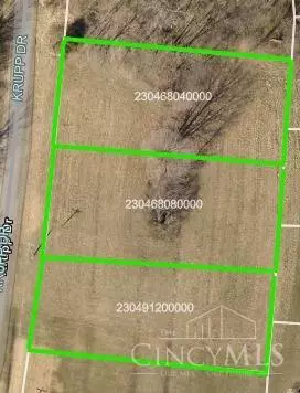 Perry Twp, OH 45118,841 Krupp Dr