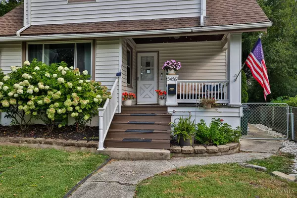 Norwood, OH 45212,5435 Roseland Mound