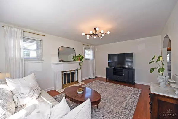 Deer Park, OH 45236,4028 OLeary Ave