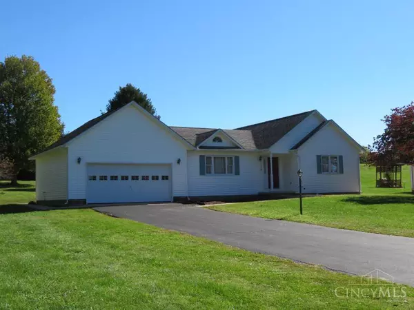 204 Kerry Ln, Lynchburg, OH 45142