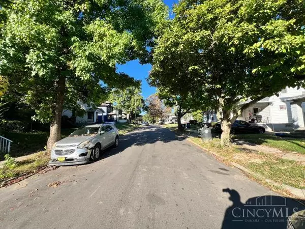 Dayton, OH 45405,124 Knecht Dr