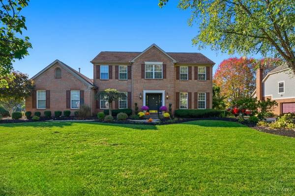 Mason, OH 45040,6715 Willow Ln