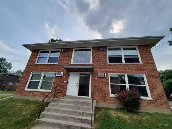 Golf Manor, OH 45237,2539 Vera Ave