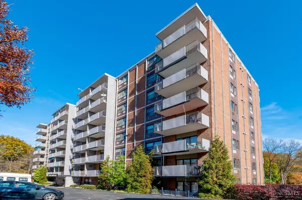 Cincinnati, OH 45206,1815 Wm H Taft Rd #409