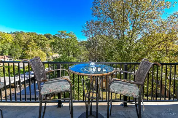 Cincinnati, OH 45206,1815 Wm H Taft Rd #409