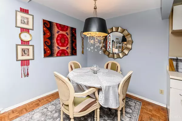 Cincinnati, OH 45206,1815 Wm H Taft Rd #409