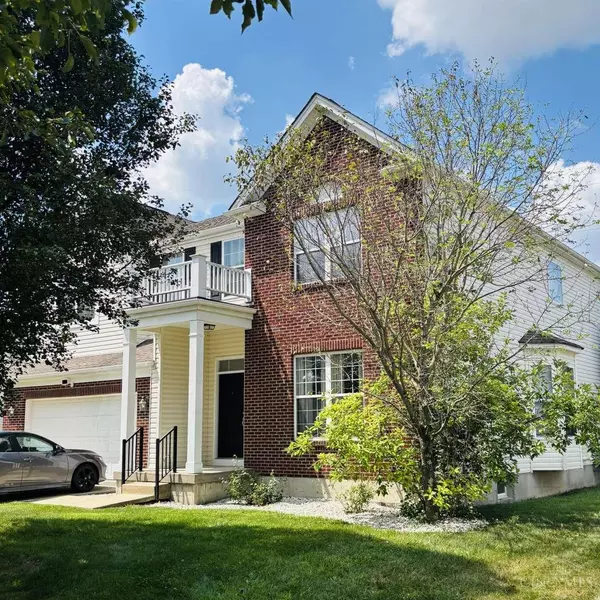 Union Twp, OH 45245,4125 Beamer Ct