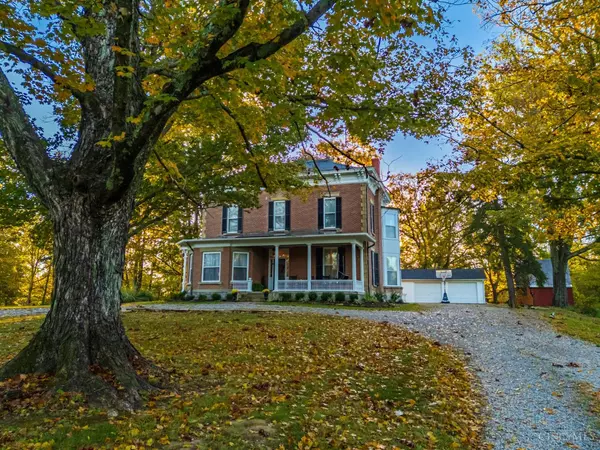 700 S High St, Hillsboro, OH 45133