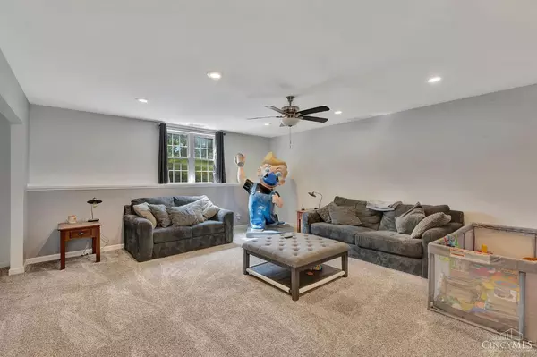 Crosby Twp, OH 45030,10337 Paddys Run Rd