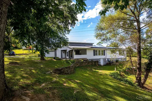 Crosby Twp, OH 45030,10337 Paddys Run Rd