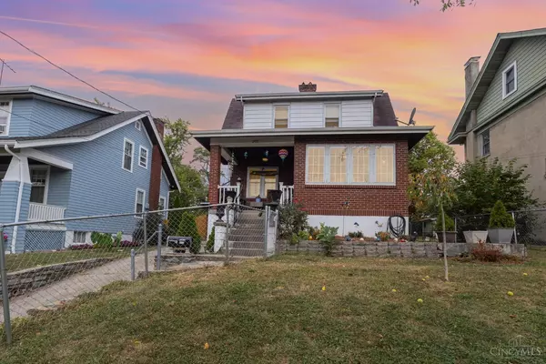 Cincinnati, OH 45211,2473 Wahl Ter