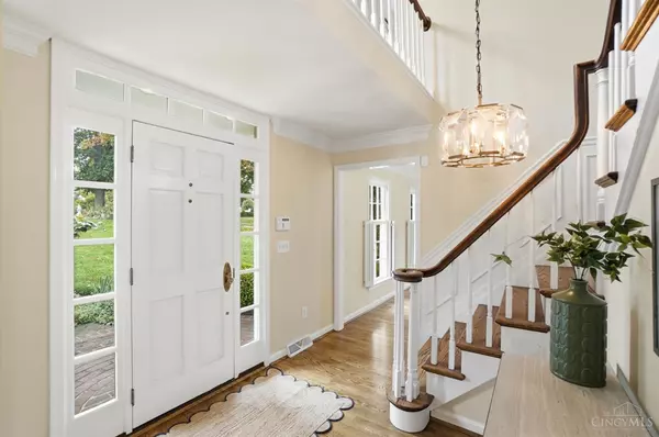 Indian Hill, OH 45243,5375 Indian Heights Dr