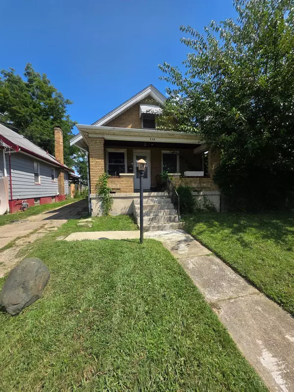 234 W Seventy Third St, Cincinnati, OH 45216