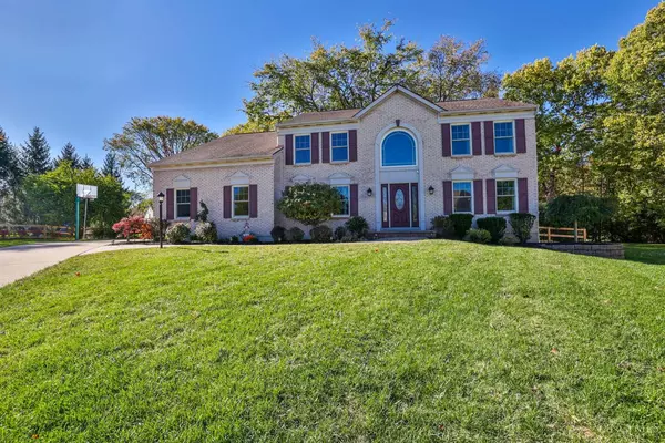 6661 Gentlewind Ct, Loveland, OH 45140