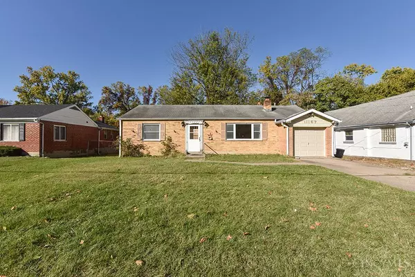 11167 Labelle Ave, Blue Ash, OH 45242