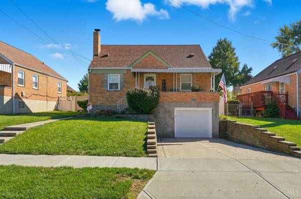 8378 Jackies Dr, Colerain Twp, OH 45239