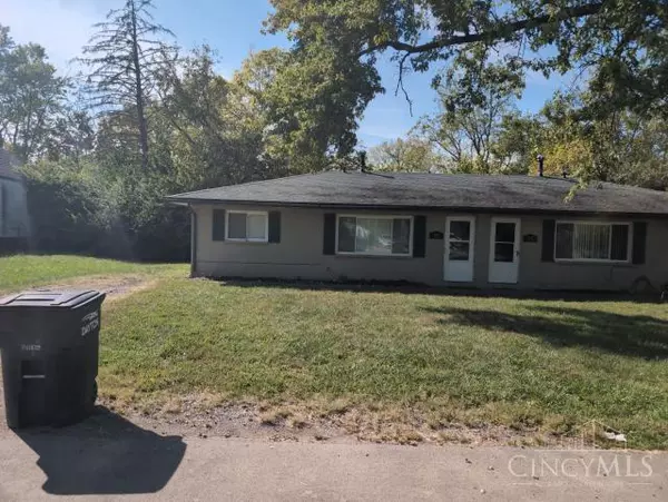 Dayton, OH 45417,773 Goodlow Ave