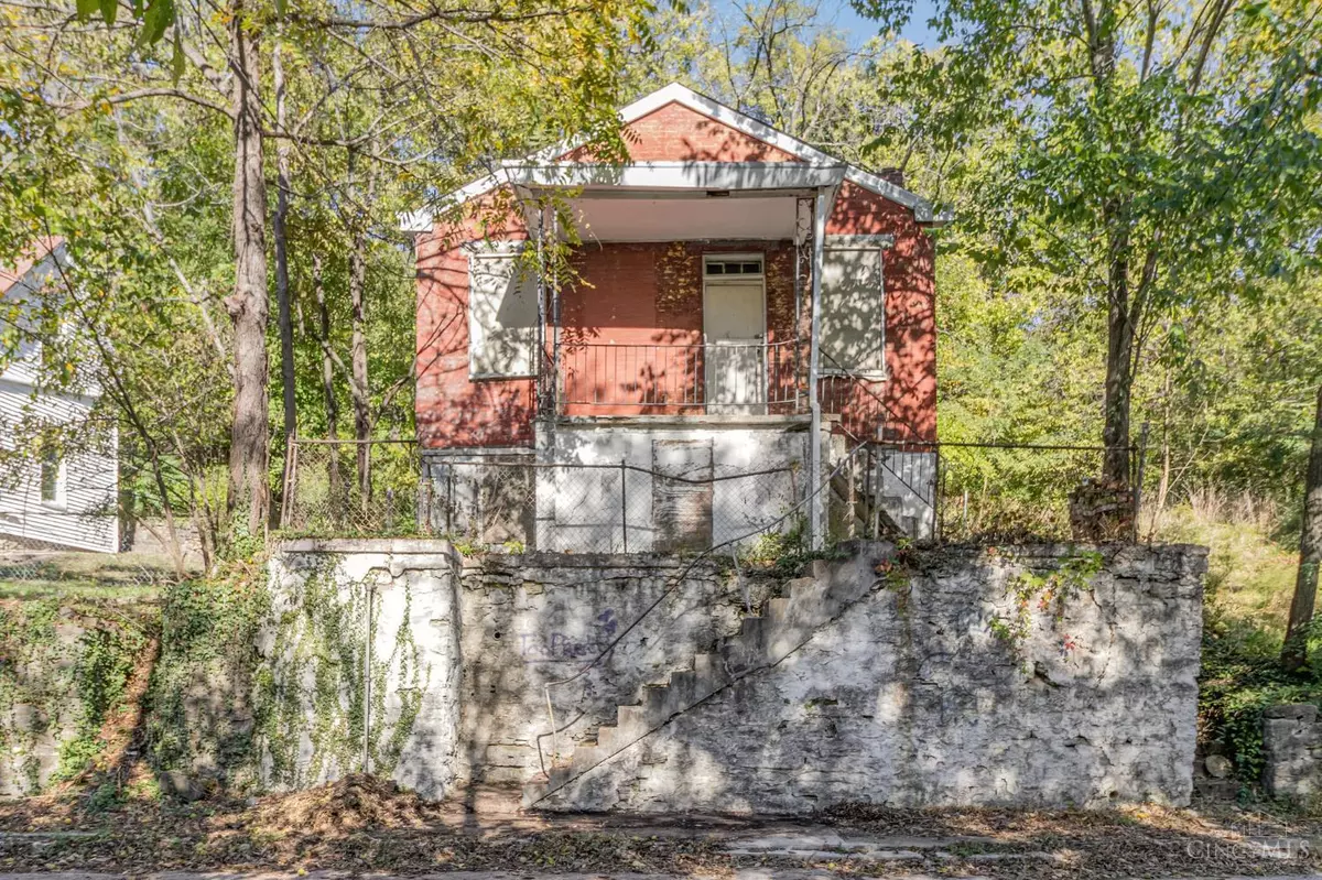 Cincinnati, OH 45204,736 Delhi Ave