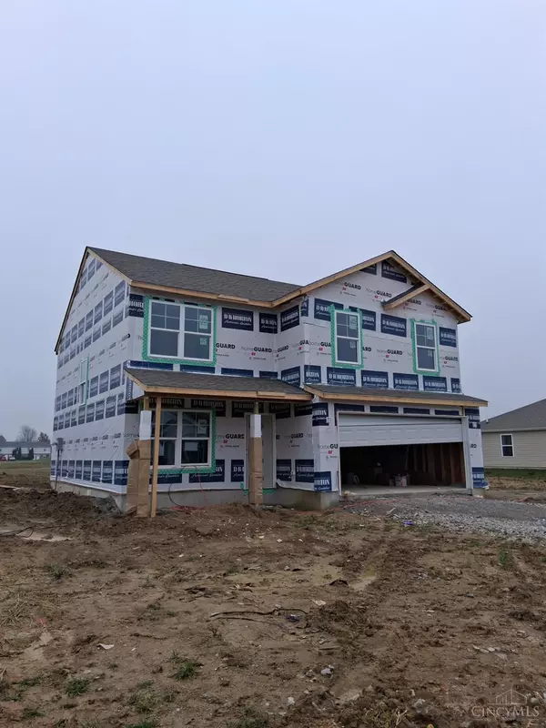 103 Lonny St, Mt Orab, OH 45154