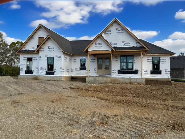 2795 Venice Crossing Dr, Ross Twp, OH 45013