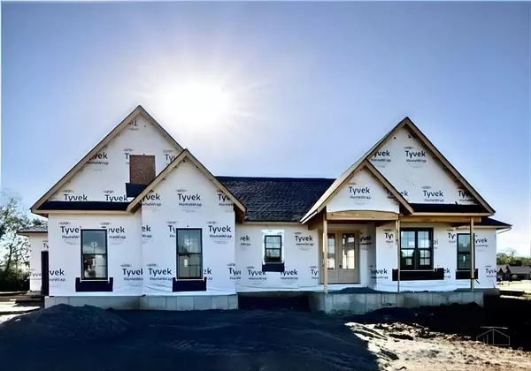 2795 Venice Crossing Dr, Ross Twp, OH 45013