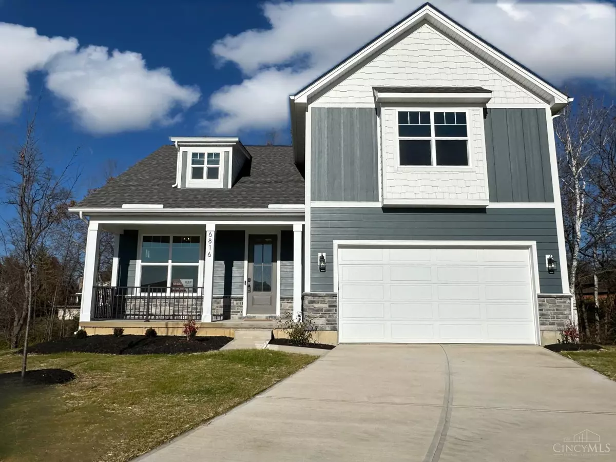 West Chester, OH 45069,6816 Cork Dr