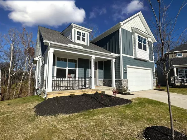 West Chester, OH 45069,6816 Cork Dr