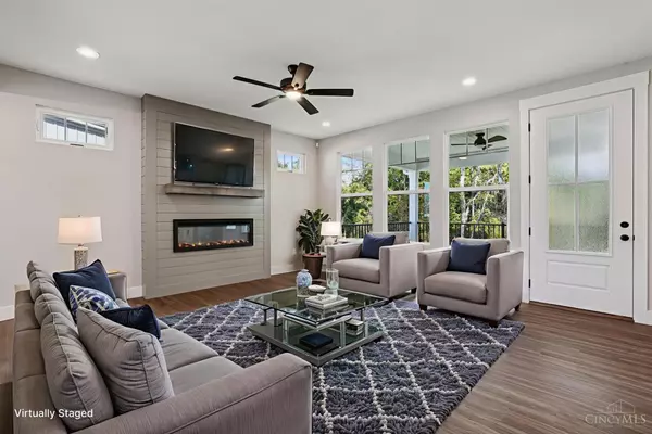 West Chester, OH 45069,6816 Cork Dr