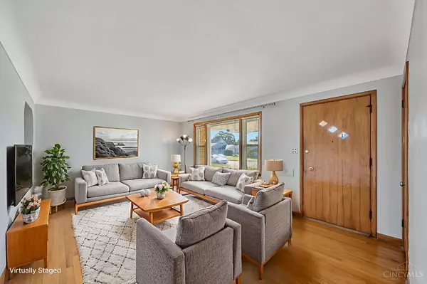 Hamilton, OH 45015,4133 Bedford Ave