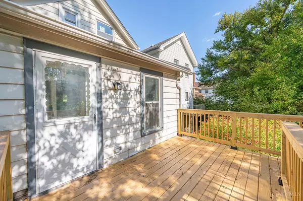 Norwood, OH 45212,2613 Melrose Ave