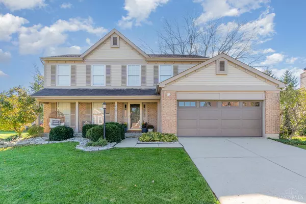 2497 Candlemakers Ln, Deerfield Twp., OH 45039