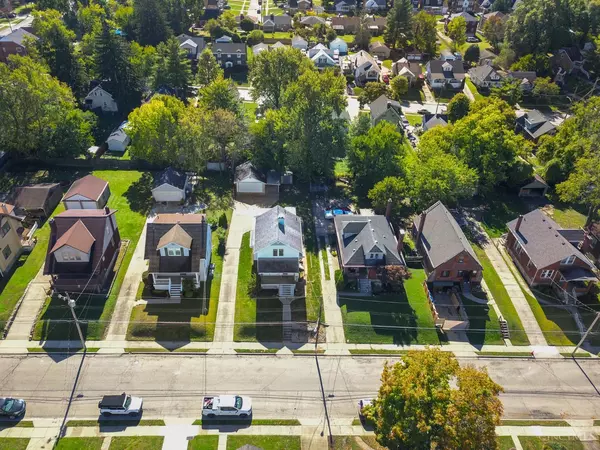 Cheviot, OH 45211,4207 Harding Ave