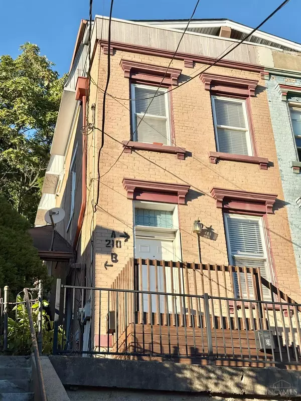 Cincinnati, OH 45202,210 Dorsey St