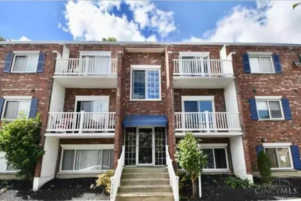 4686 Rapid Run Rd #8A, Cincinnati, OH 45238