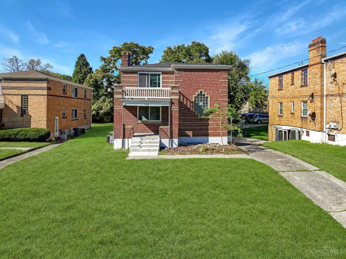 Cincinnati, OH 45237,7705 Greenland Pl