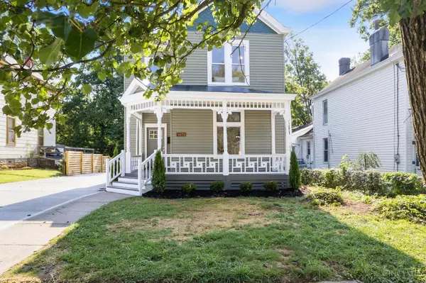 Cincinnati, OH 45227,4714 Castle Pl