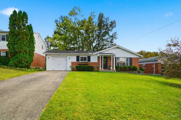 Anderson Twp, OH 45230,7117 Baribill Pl