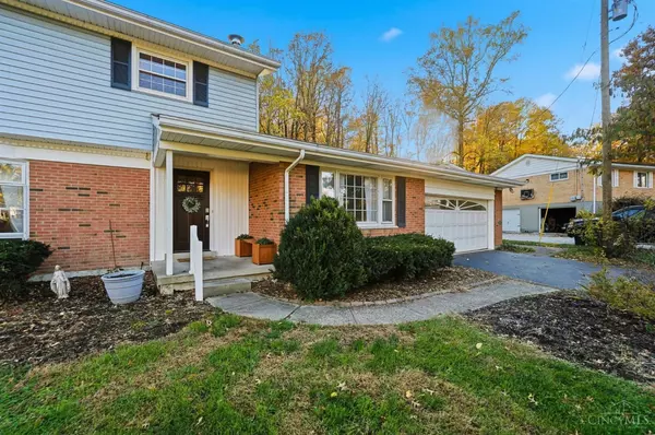 Green Twp, OH 45238,5663 Antoninus Dr