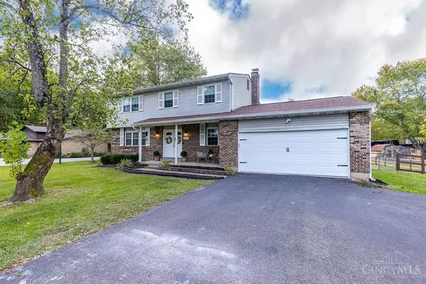 Pierce Twp, OH 45102,3625 Lewis Rd