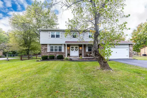 3625 Lewis, Pierce Twp, OH 45102